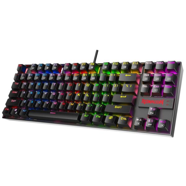 S14174-2512 ReDragon RGB Draconic Pro Plus K530