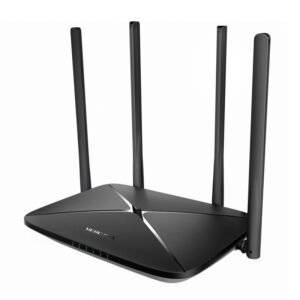 S14190-2516 Mercusys MB115 4G LTE Router