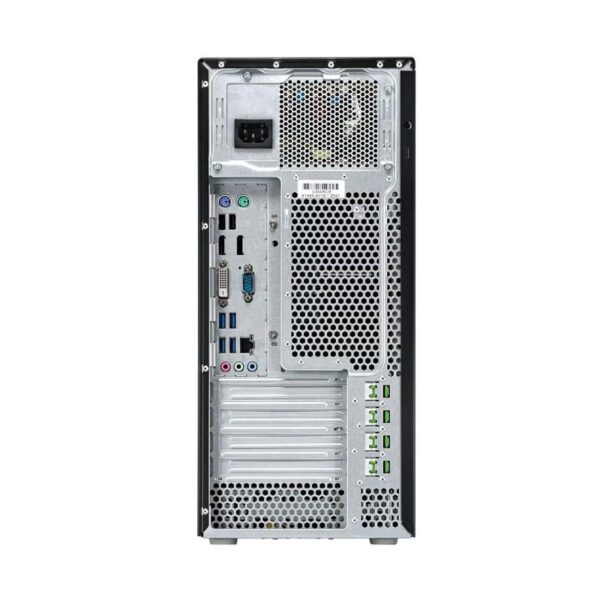 S14192-1009 Fujitsu Esprimo P756 Core i5 6500/8/256ssd korišten