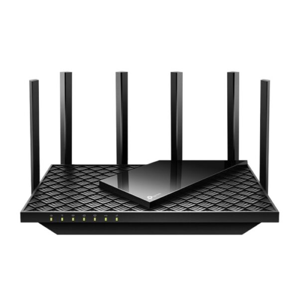 TP-Link Archer AX72 AX5400 Wi-Fi 6 Router Dual Band