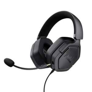 S14194-2519 Trust GXT492 Carus Black