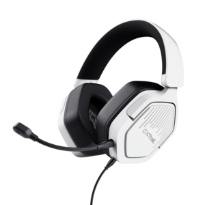 S14195-2520 Trust GXT492W Carus White