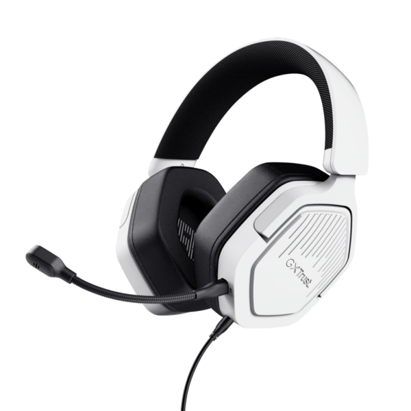 S14195-2520 Trust GXT492W Carus White