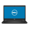 S14211-2523 Dell 5480 Corei7 7820HQ/16/512ssd 14" korišten