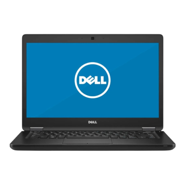 S14211-2523 Dell 5480 Corei7 7820HQ/16/512ssd 14" korišten