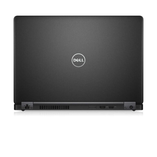 S14211-2524 Dell 5480 Corei7 7820HQ/16/512ssd 14" korišten