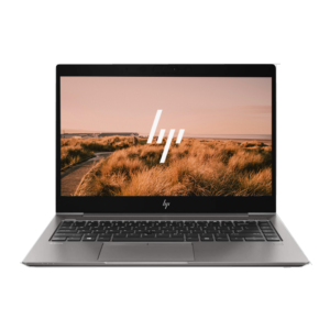 HP ZBook 14u G6 Corei5 8365U/16/256ssd 14" korišten