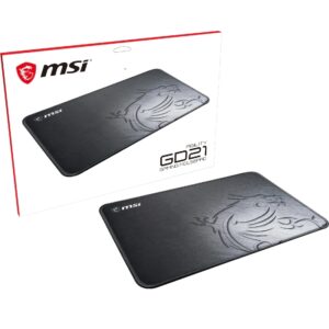 MSI AGILITY GD21