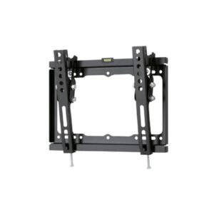 ZIDNI NOSAČ GNC PSW698SST 17"- 43", 20kg