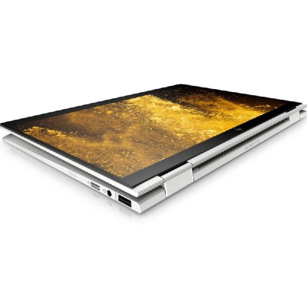 S14356-2531 HP x360 1030 G3 Corei5 8350u/8/256ssd 13,3" B klasa korišten