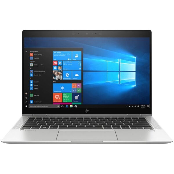 HP X360 1030 G2 Core i5-7300U 13,3" TouchScreen korišten