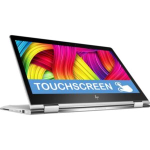HP x360 1030 G3 Corei5 8350u/8/256ssd 13,3" korišten