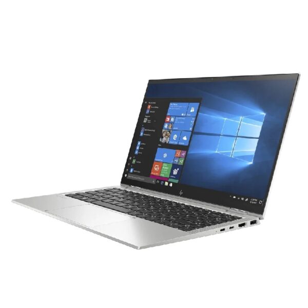 S14360-2534 HP x360 1040 G6 Corei5 8365u/16/512ssd 14 korišten