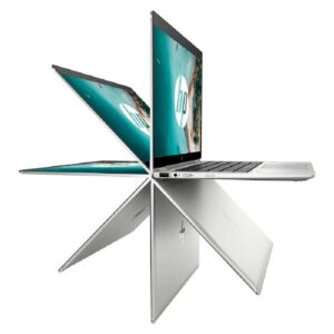 HP x360 1040 G6 Corei5 8350u/16/256 14" korišten