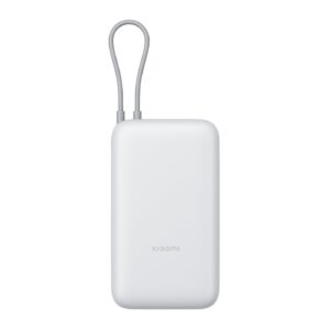 Xiaomi 20000 mAh 22,5W Light Grey