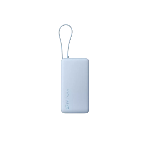 Xiaomi 20000 mAh 33W Ice Blue