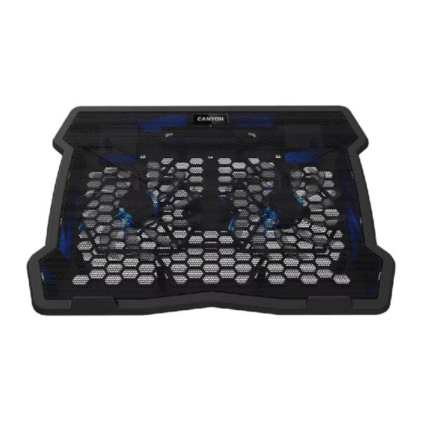 S14474-2543 CANYON NS03 Laptop Cooling Stand