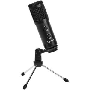LORGAN Soner 313 Gaming Microphone