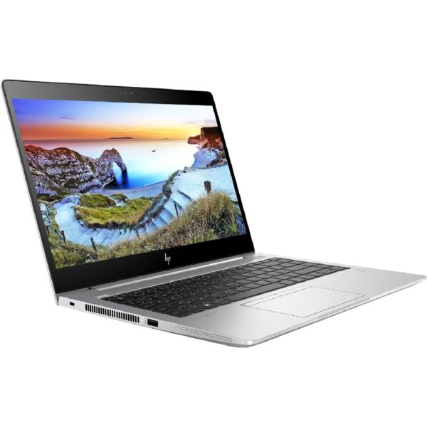 HP 840 G5 Core i5 8250U/16/512ssd 14" korišten