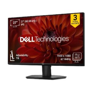 Dell 27 SE2726H, 1920x1080, 144Hz, IPS AG