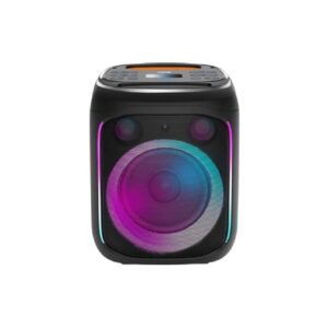 CANYON speaker OnFun 5 PARTYBOX 40W RGB Black