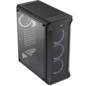 MM Gaming Core i5-10500/16/M.2 512ssd/RX 6600XT 8GB/1000W/Tower korišten