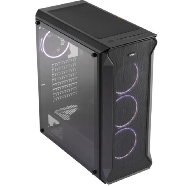 S14694-2562 MM Gaming Core i5-10500/16/M.2 512ssd/RX 6600XT 8GB/1000W/Tower korišten