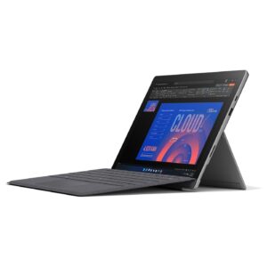 MS Surface Pro 7 Core i7 1065G7/16/256ssd korišten