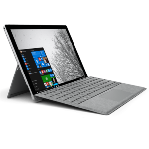 S14758-2570 MS Surface Pro + Core i7 1165G7/16/256ssd korišten