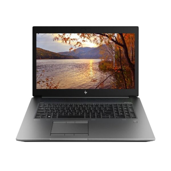 S14822-2584 HP ZBook 17 G6 i5-9400H/16/256NVMe/DVD-RW/Quadro T1000/17.3" korišten
