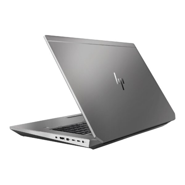 S14822-2585 HP ZBook 17 G6 i5-9400H/16/256NVMe/DVD-RW/Quadro T1000/17.3" korišten