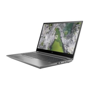 HP ZBook 17 G6 i5-9400H/24GB/256NVMe/480 SSD/Quadro T1000 4GB/17.3" korišten