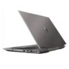 S14865-2589 HP ZBook 17 G6 i5-9400H/24GB/256NVMe/480 SSD/Quadro T1000 4GB/17.3" korišten