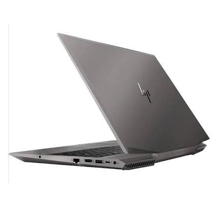S14865-2589 HP ZBook 17 G6 i5-9400H/24GB/256NVMe/480 SSD/Quadro T1000 4GB/17.3" korišten
