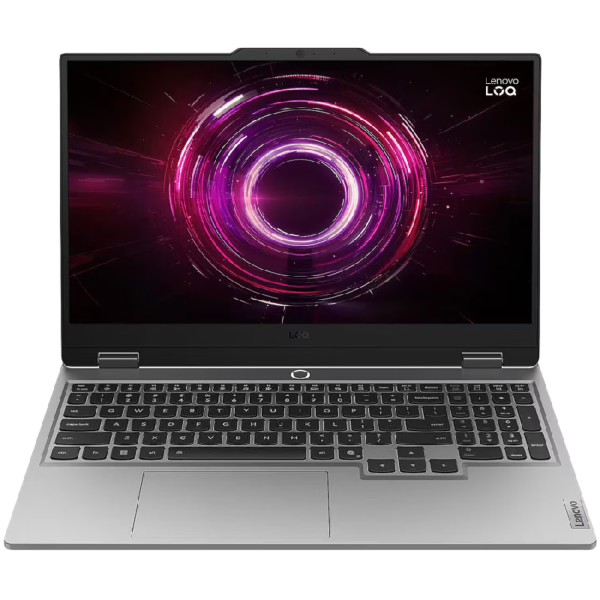 S14883-2590 Lenovo LOQ 15AHP10 15.6" FHD IPS, AMD Ryzen 7 250/16GB/512SSD/RTX 5050 8GB