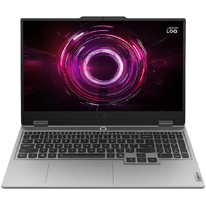 Lenovo LOQ 15AHP10 15.6″ FHD IPS, AMD Ryzen 7 250/16GB/512SSD/RTX 5050 8GB