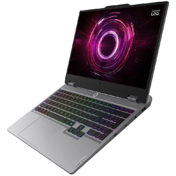 S14883-2591 Lenovo LOQ 15AHP10 15.6" FHD IPS, AMD Ryzen 7 250/16GB/512SSD/RTX 5050 8GB