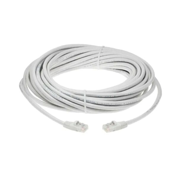 S14996-2056 Patch kabl 15m cat6 grey