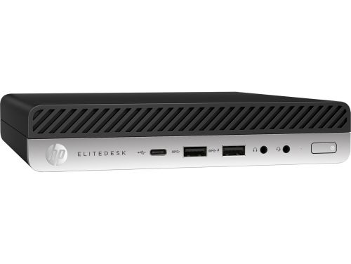 S15025-35 HP EliteDesk 800 G3 Desktop Mini Business PC