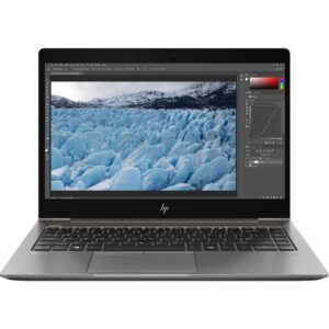 HP Zbook 14u G5 Corei5 8365u/16/256ssd 14" korišten