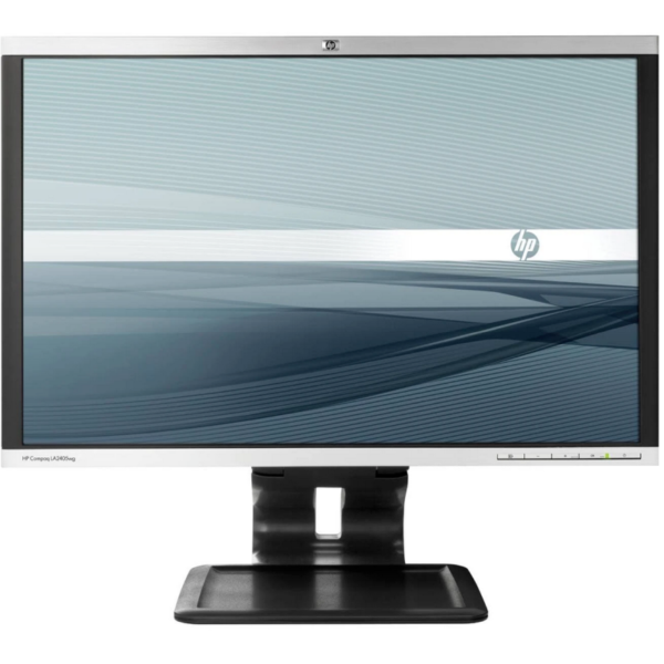 HP 24"  LA2405wg korišten