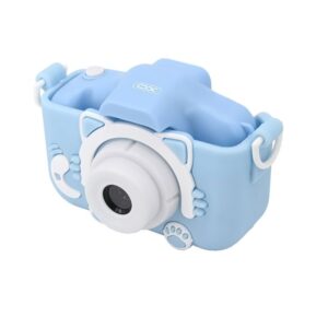Dječiji Fotoaparat Plavi XO-XJ01