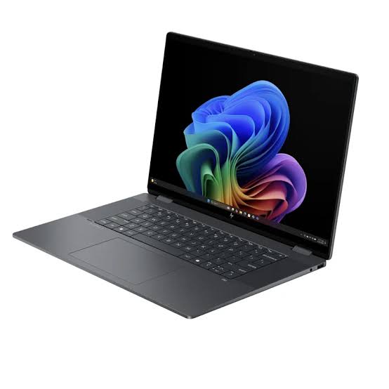 Laptop HP OmniBook X Flip AMD Ryzen5 340/16/512GB SSD 16"