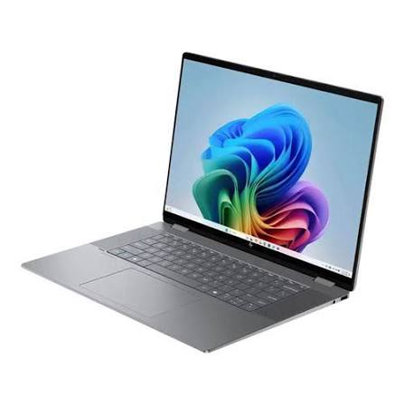 Laptop HP OmniBook X Flip AMD Ryzen5 340/16/512GB SSD 16"