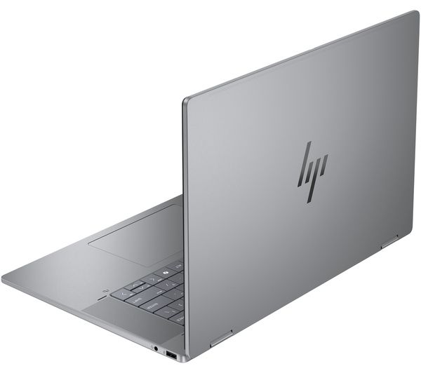 Laptop HP OmniBook X Flip AMD Ryzen5 340/16/512GB SSD 16"