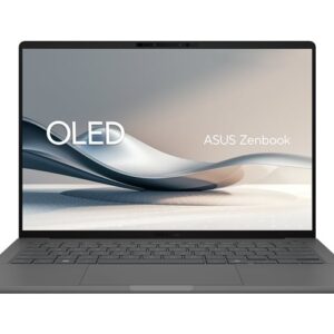 Laptop Asus ZenBook UX3405CA-U7512 Corei7 255H/16/512GB SSD 14" OLED