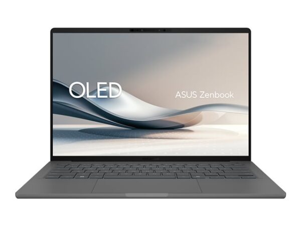 Laptop Asus ZenBook UX3405CA-U7512 Corei7 255H/16/512GB SSD 14" OLED