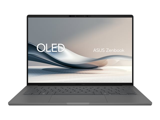 Laptop Asus ZenBook UX3405CA-U7512 Corei7 255H/16/512GB SSD 14″ OLED