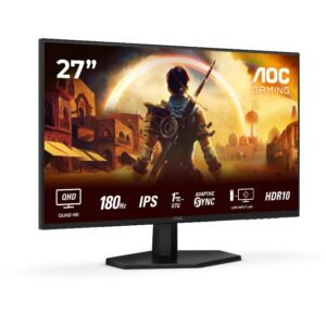 AOC Q27G42XE QHD 2K 180Hz