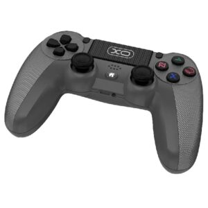 S15293-2626 XO GamePad GP6 Bluetooth/Wired Gray
